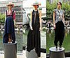 Spring 2011 New York Fashion Week: Catherine Malandrino 2010-09-12 12:15:19