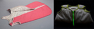 Baby Dee Dee Sleep Sack Review