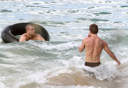 Pictures of Ryan Phillippe Shirtless Pictures of Ryan Phillippe Shirtless
