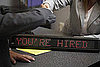 How Many Jobs Have You Had? 