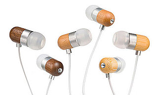 Wooden Gadgets
