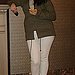 Military Inspired Look