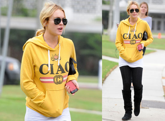 Pictures of Lindsay Lohan