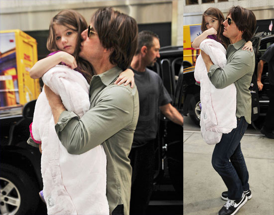 Pictures of Tom and Suri FAO Pictures of Tom and Suri FAO