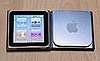 Photos of New iPod Nano