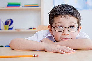 Facts About Children's Eye Health