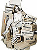 Heidi Klum For New Balance Available Exclusively on Amazon