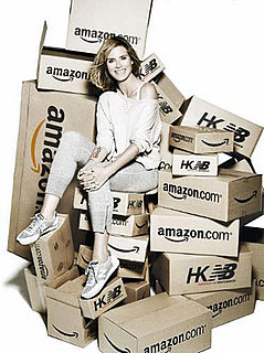 Heidi Klum For New Balance Available Exclusively on Amazon