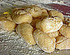 Making Homemade Gnocchi