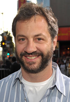 Judd Apatow to Produce Comedy For HBO About 20 Something Women