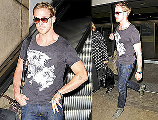 Pictures of Ryan Gosling