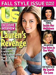 Would You Be Excited to See Lauren Conrad Back on Reality TV? 2010-09-08 12:00:00