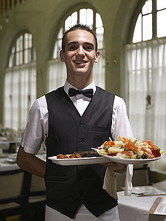 Savvy Links: 7 Foodie Rules For Sending Food Back