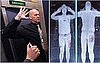 Naked Airport Body Scanners