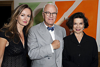 Interview with Manolo Blahnik Ahead of Liberty of London Collaboration