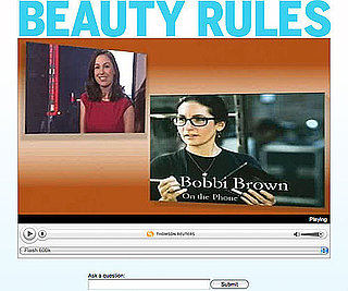 Interview with Bobbi Brown