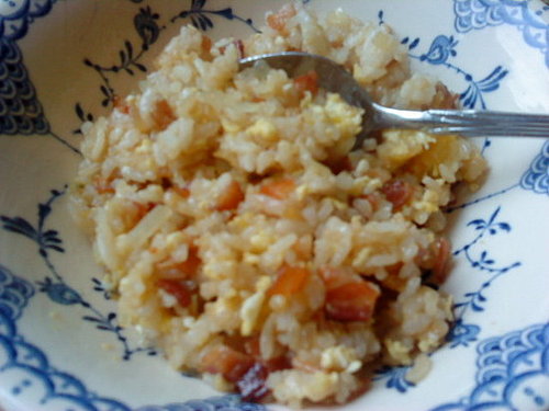 Fried Rice