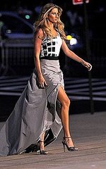 Gisele Bundchen