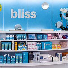 20 Percent Off at Bliss Spas Now 20 Percent Off at Bliss Spas Now