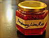 Photo Gallery: Raspberry Rose Syrup