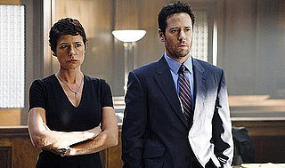 Photos and Video From New ABC Show The Whole Truth, Starring Maura Tierney