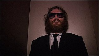 Review of Joaquin Phoenix in I'm Still Here 2010-09-10 07:30:00