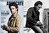 Pictures and Quotes From James Franco in The Advocate 2010-09-10 00:00:10