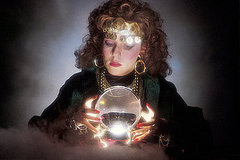 Witches and Fortune-Tellers Facing More Taxes and Fees