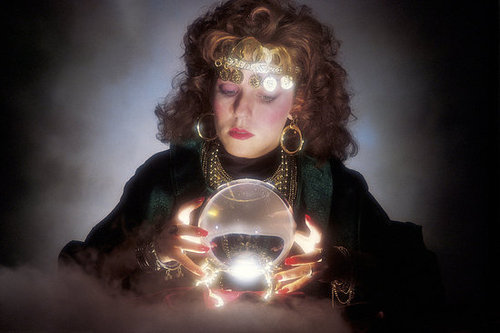 Witches and Fortune-Tellers Facing More Taxes and Fees