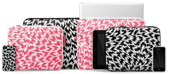 Designer iPhone 4 Cases