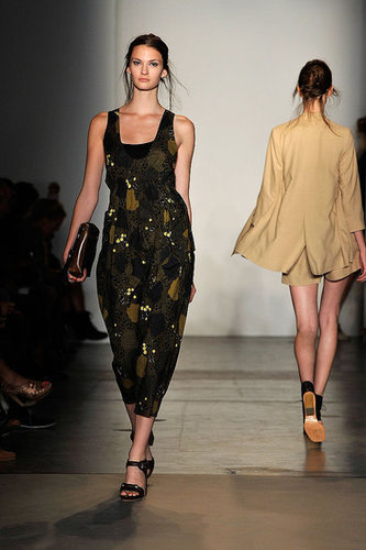 2011 Spring New York Fashion Week: Rachel Comey (DONE) 2011 Spring New York Fashion Week: Rachel Comey (DONE)