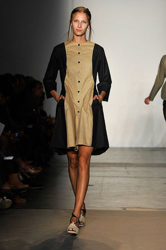 2011 Spring New York Fashion Week: Rachel Comey (DONE) 2011 Spring New York Fashion Week: Rachel Comey (DONE)