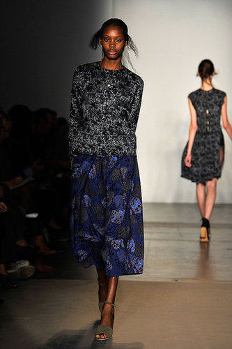 2011 Spring New York Fashion Week: Rachel Comey (DONE) 2011 Spring New York Fashion Week: Rachel Comey (DONE)