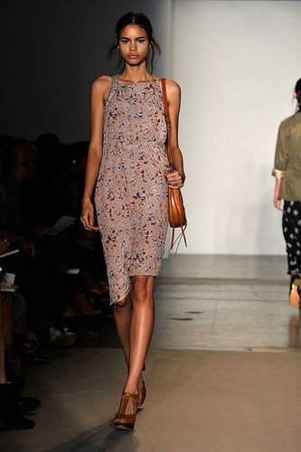 2011 Spring New York Fashion Week: Rachel Comey (DONE) 2011 Spring New York Fashion Week: Rachel Comey (DONE)