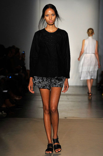 2011 Spring New York Fashion Week: Rachel Comey (DONE) 2011 Spring New York Fashion Week: Rachel Comey (DONE)