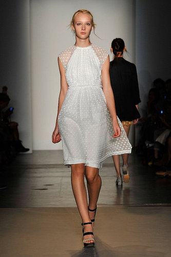 2011 Spring New York Fashion Week: Rachel Comey (DONE) 2011 Spring New York Fashion Week: Rachel Comey (DONE)