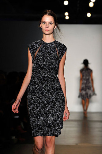 2011 Spring New York Fashion Week: Rachel Comey (DONE) 2011 Spring New York Fashion Week: Rachel Comey (DONE)