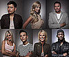 Pictures of Ultimate Big Brother Finalists Brian, Chantelle, Nick, Nikki, Preston, Ulrika and Victor: Who Should Win?