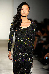 Spring 2011 New York Fashion Week: Risto
