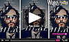 I'm Still Here Joaquin Phoenix Documentary Video Movie Review