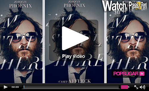 I'm Still Here Joaquin Phoenix Documentary Video Movie Review