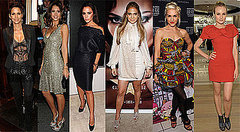 Who Was Best Dressed Last Night at Fashion's Night Out?