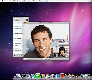 FaceTime on Macs and PCs