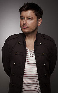 Pictures of Brian Dowling Who Has Won Ultimate Big Brother