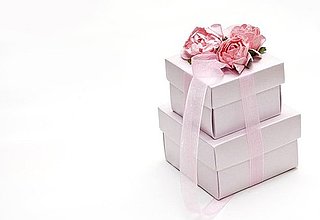 Are Wedding Gifts Optional?