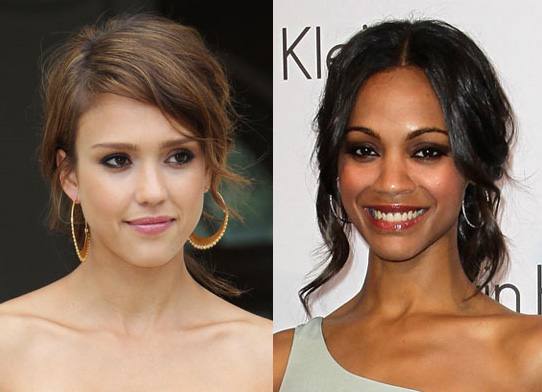 Hairstyle Ideas For Australian Summer 2010