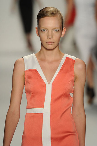 Prabal Gurung Wanted to Make a Statement About Something Other Than "Vulgar Dresses" for Spring 2010 Prabal Gurung Wanted to Make a Statement About Something Other Than "Vulgar Dresses" for Spring 2010