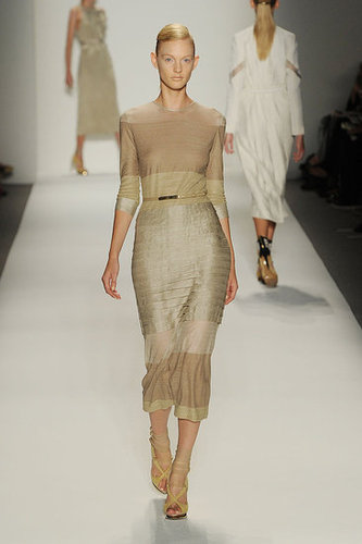 Prabal Gurung Wanted to Make a Statement About Something Other Than "Vulgar Dresses" for Spring 2010 Prabal Gurung Wanted to Make a Statement About Something Other Than "Vulgar Dresses" for Spring 2010
