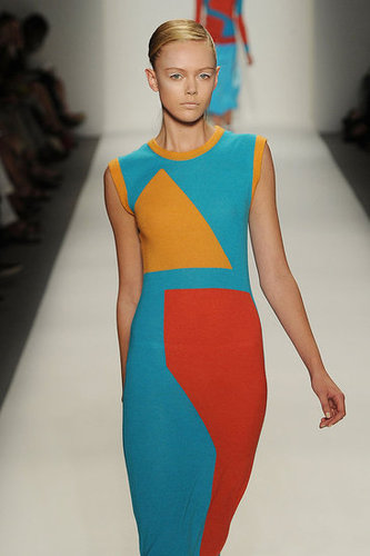Prabal Gurung Wanted to Make a Statement About Something Other Than "Vulgar Dresses" for Spring 2010 Prabal Gurung Wanted to Make a Statement About Something Other Than "Vulgar Dresses" for Spring 2010