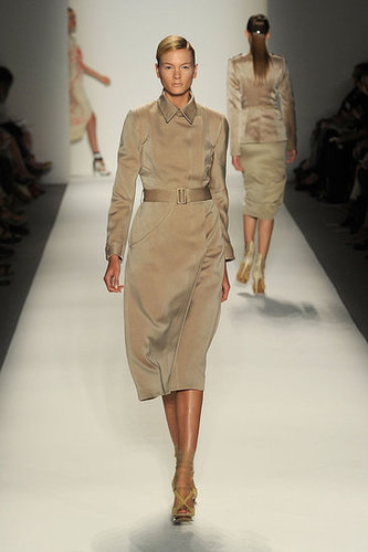 Prabal Gurung Wanted to Make a Statement About Something Other Than "Vulgar Dresses" for Spring 2010 Prabal Gurung Wanted to Make a Statement About Something Other Than "Vulgar Dresses" for Spring 2010